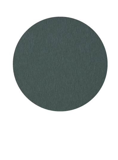 Elesgo clean touch green metal