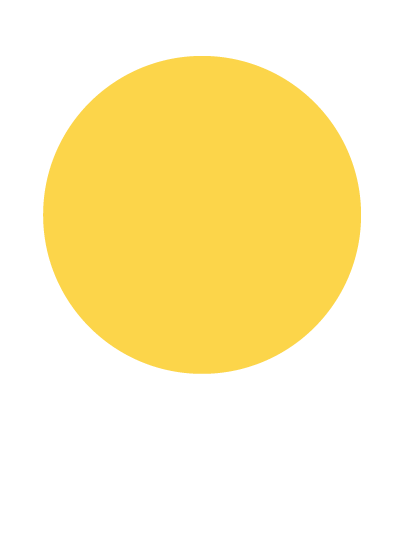 Elesgo clean touch illuminating yellow