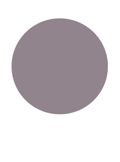 Elesgo clean touch pastel violet