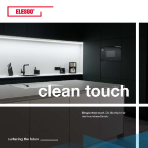 ELESGO clean touch